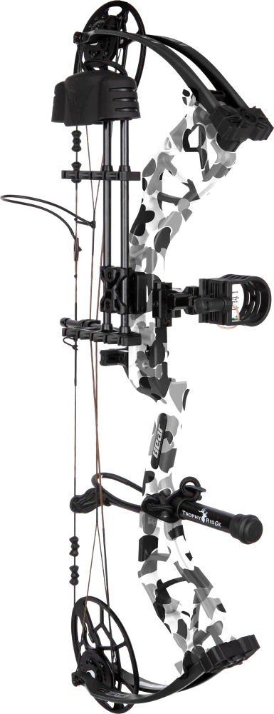 Legit Maxx RTH Compound Bow - Image 49