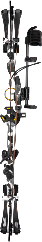 Legit Maxx RTH Compound Bow - Image 51