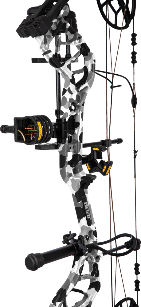 Legit Maxx RTH Compound Bow - Image 53