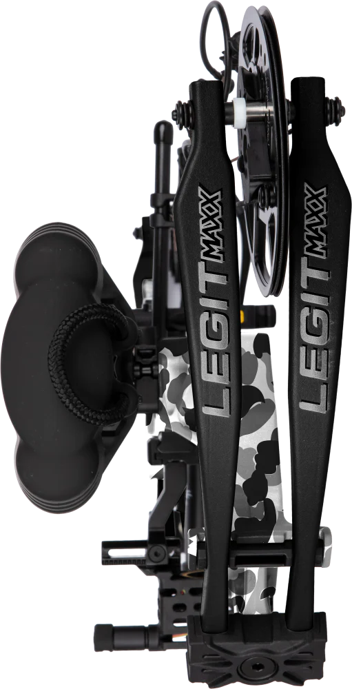 Legit Maxx RTH Compound Bow - Image 54