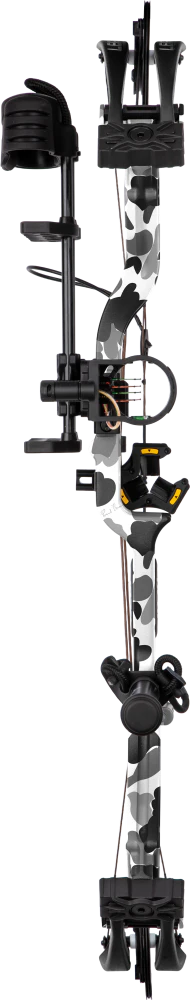 Legit Maxx RTH Compound Bow - Image 59