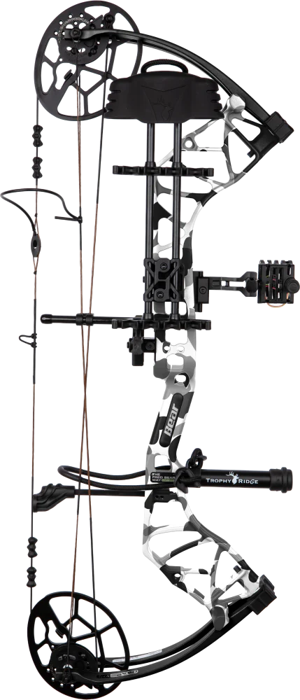Legit Maxx RTH Compound Bow - Image 61