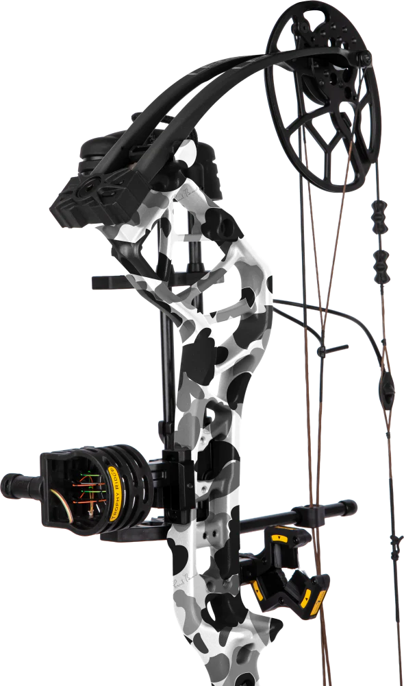 Legit Maxx RTH Compound Bow - Image 63