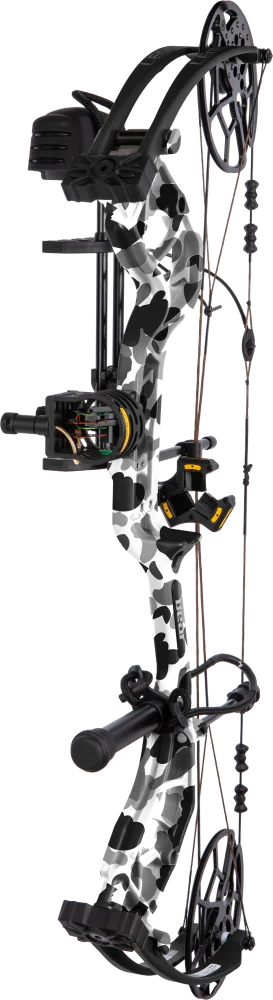 Legit Maxx RTH Compound Bow - Image 66