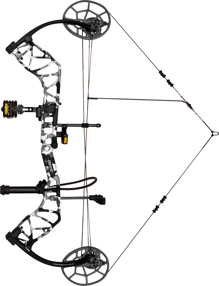 Legit Maxx RTH Compound Bow - Image 67