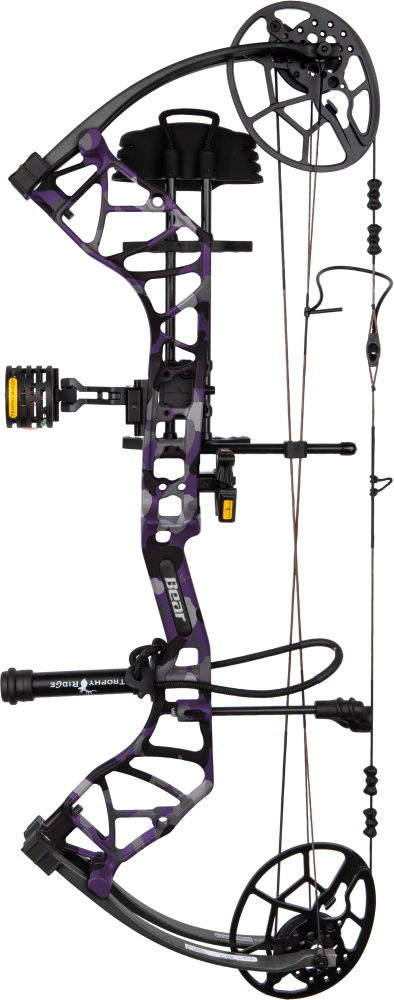 Legit Maxx RTH Compound Bow - Image 69