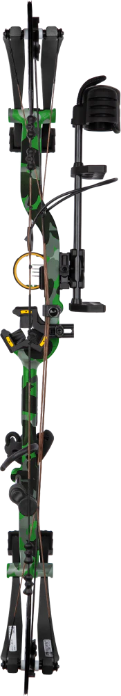 Legit Maxx RTH Compound Bow - Image 7