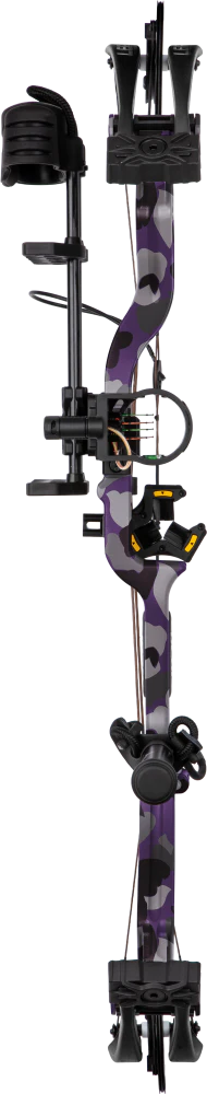 Legit Maxx RTH Compound Bow - Image 70