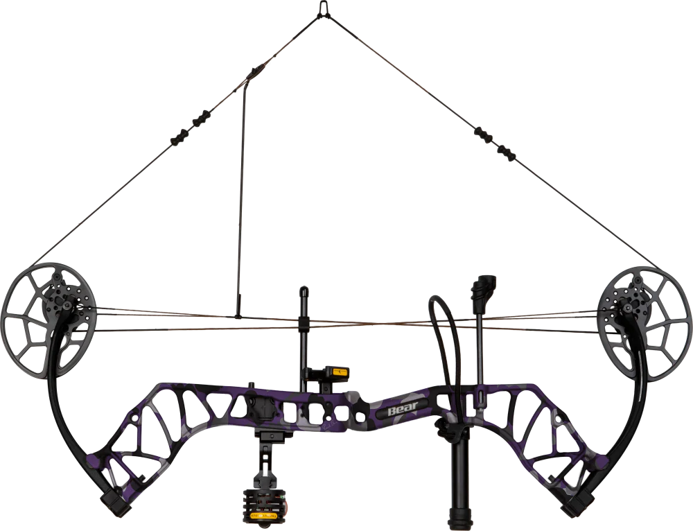 Legit Maxx RTH Compound Bow - Image 78