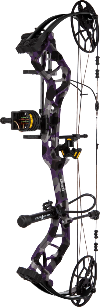 Legit Maxx RTH Compound Bow - Image 79