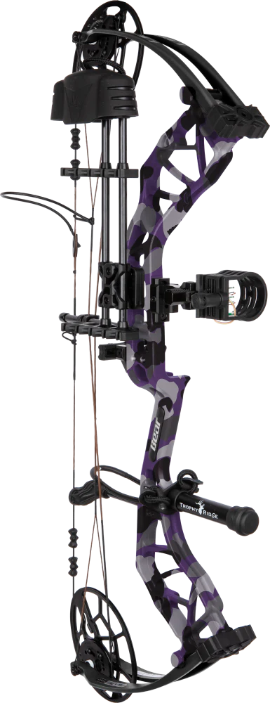 Legit Maxx RTH Compound Bow - Image 82
