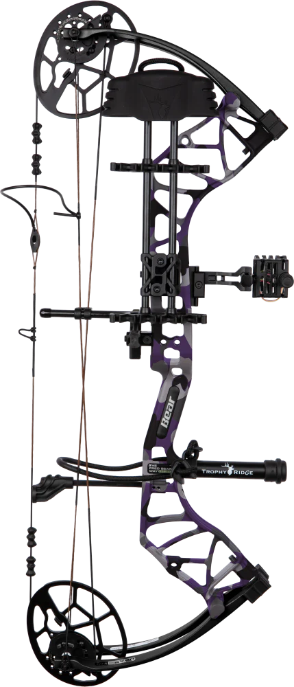 Legit Maxx RTH Compound Bow - Image 83