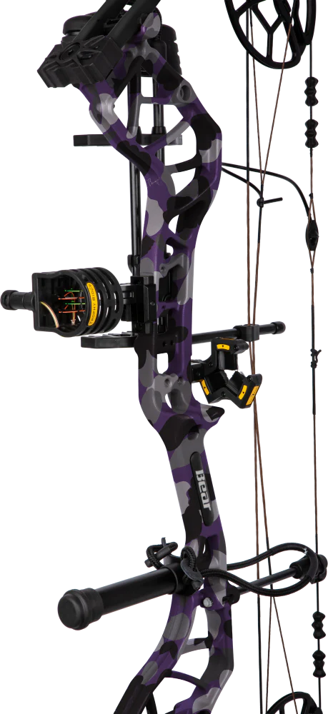 Legit Maxx RTH Compound Bow - Image 86