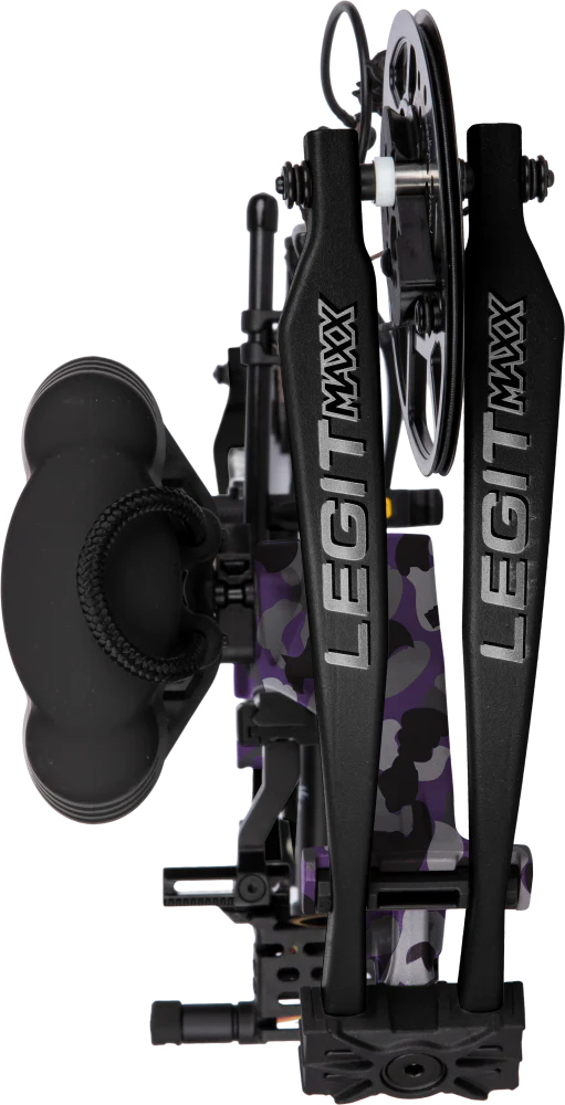 Legit Maxx RTH Compound Bow - Image 87