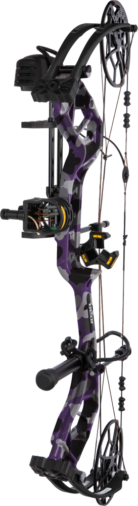 Legit Maxx RTH Compound Bow - Image 88
