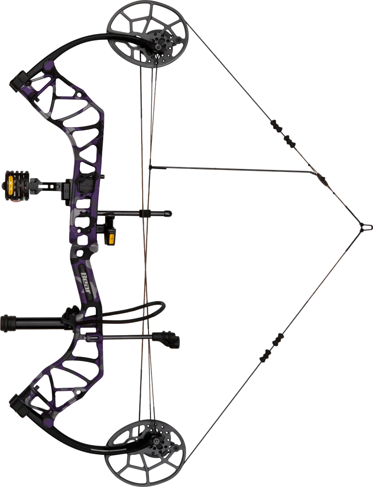 Legit Maxx RTH Compound Bow - Image 89