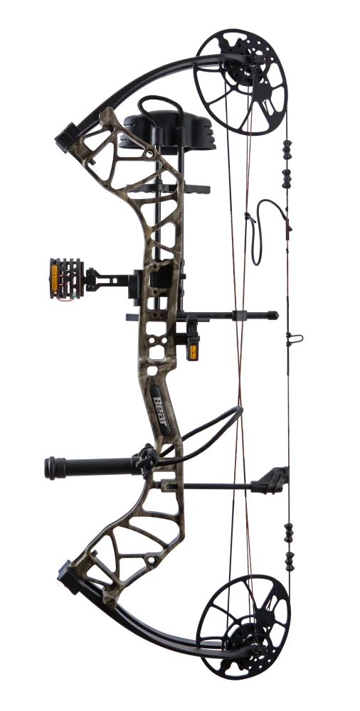 Legit Maxx RTH Compound Bow - Image 91
