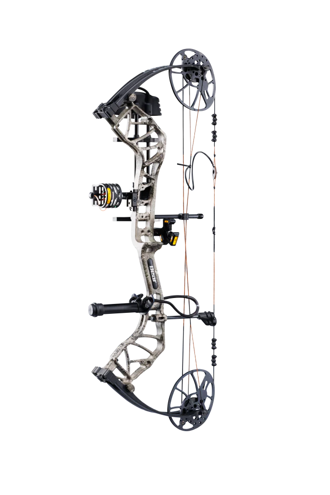 Legit Maxx RTH Compound Bow - Image 94