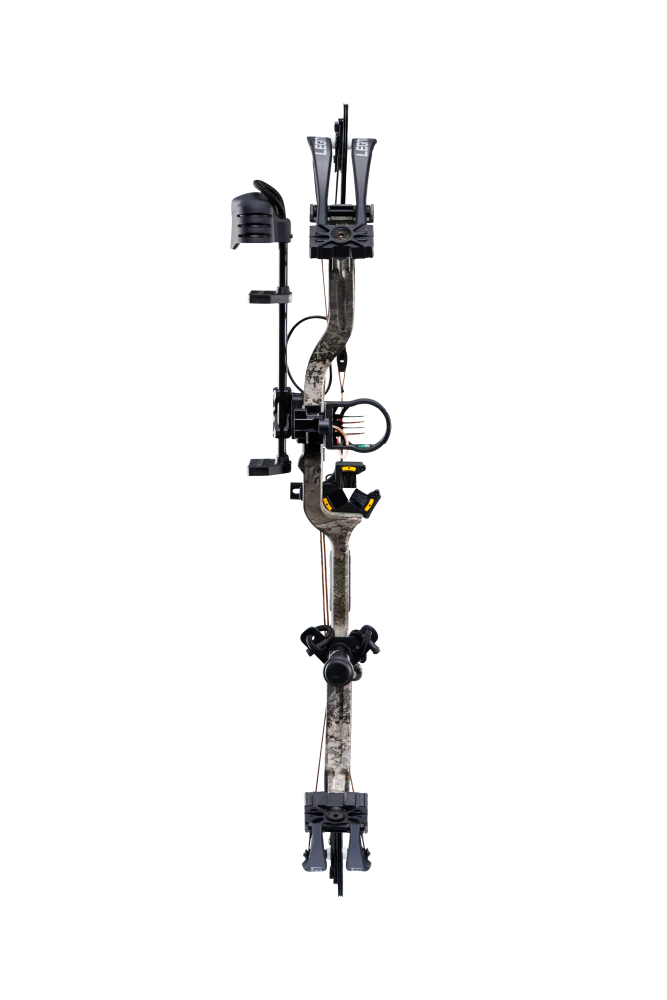 Legit Maxx RTH Compound Bow - Image 95