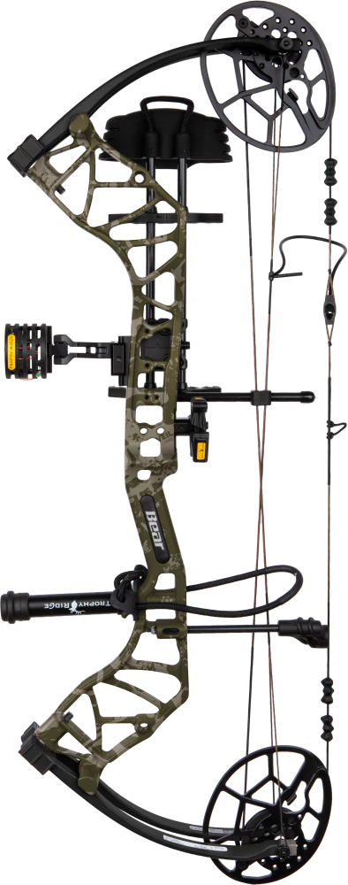 Legit Maxx RTH Compound Bow - Image 97