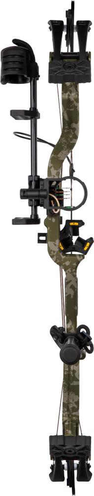 Legit Maxx RTH Compound Bow - Image 98