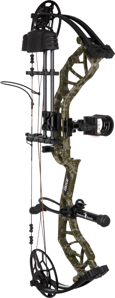 Legit Maxx RTH Compound Bow - Image 99