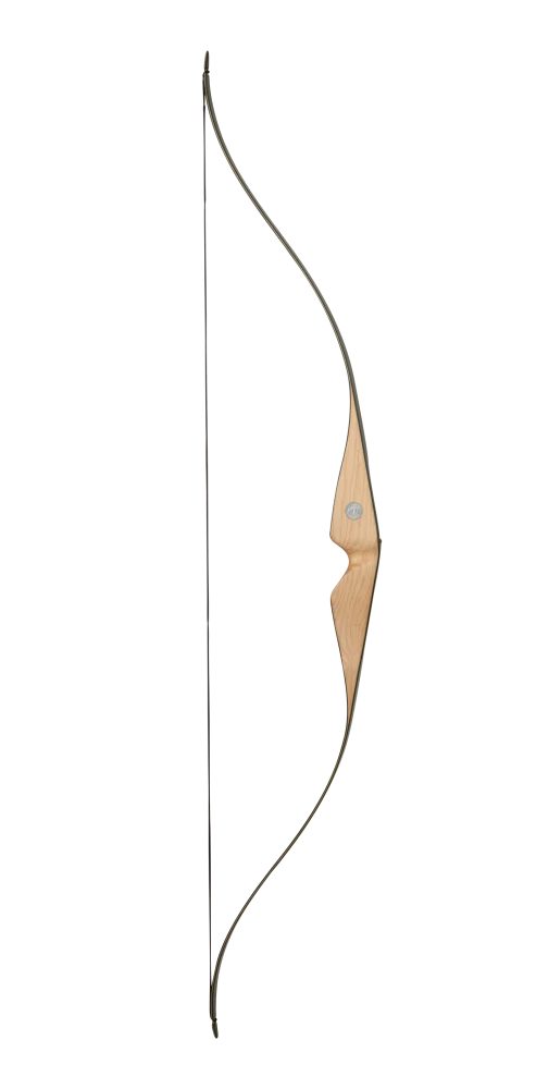 Little Bear Recurve Bow - Image 2
