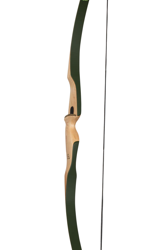 Little Bear Recurve Bow - Image 22