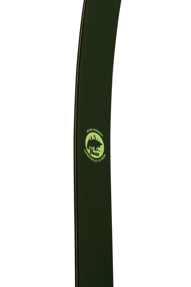 Little Bear Recurve Bow - Image 24