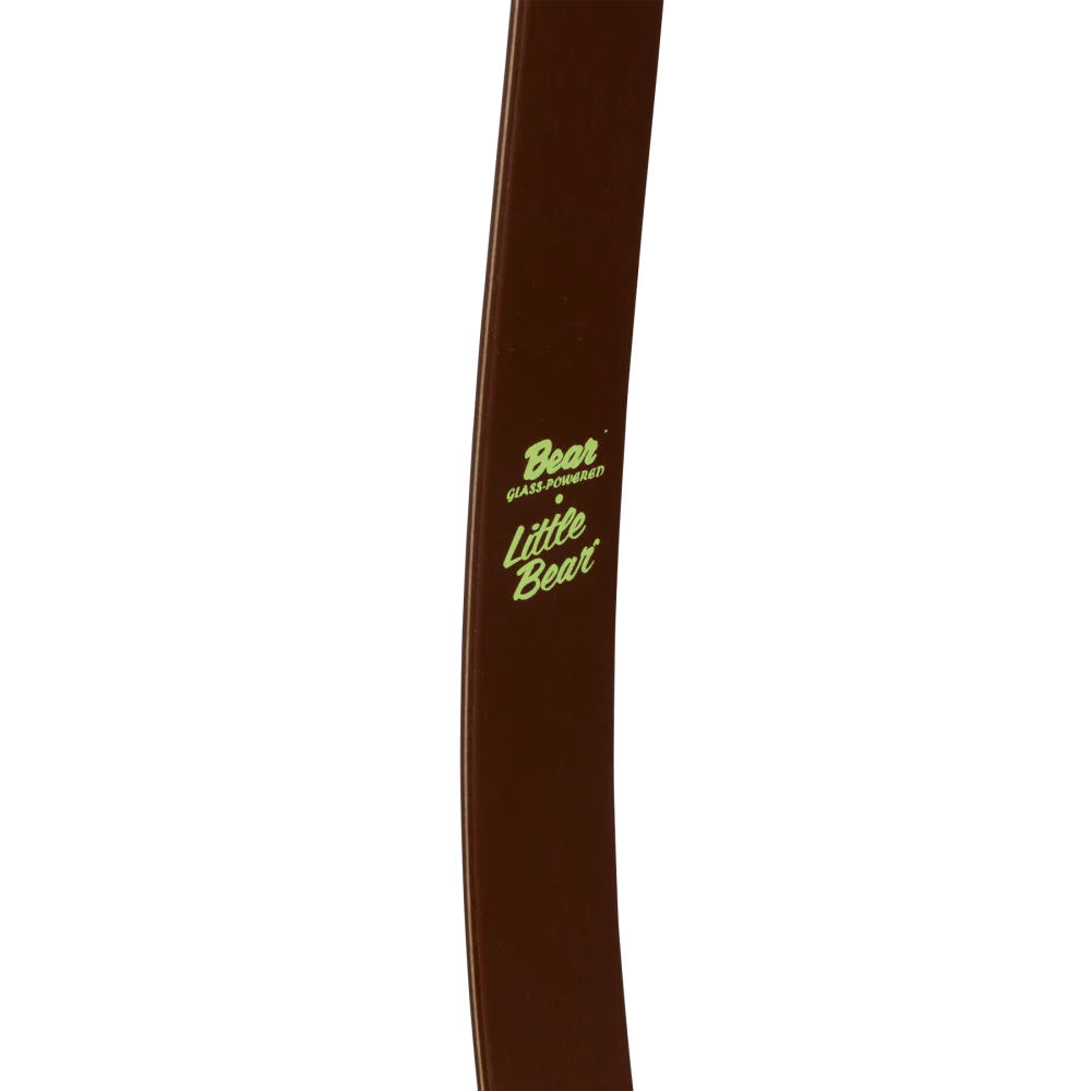 Little Bear Recurve Bow - Image 32
