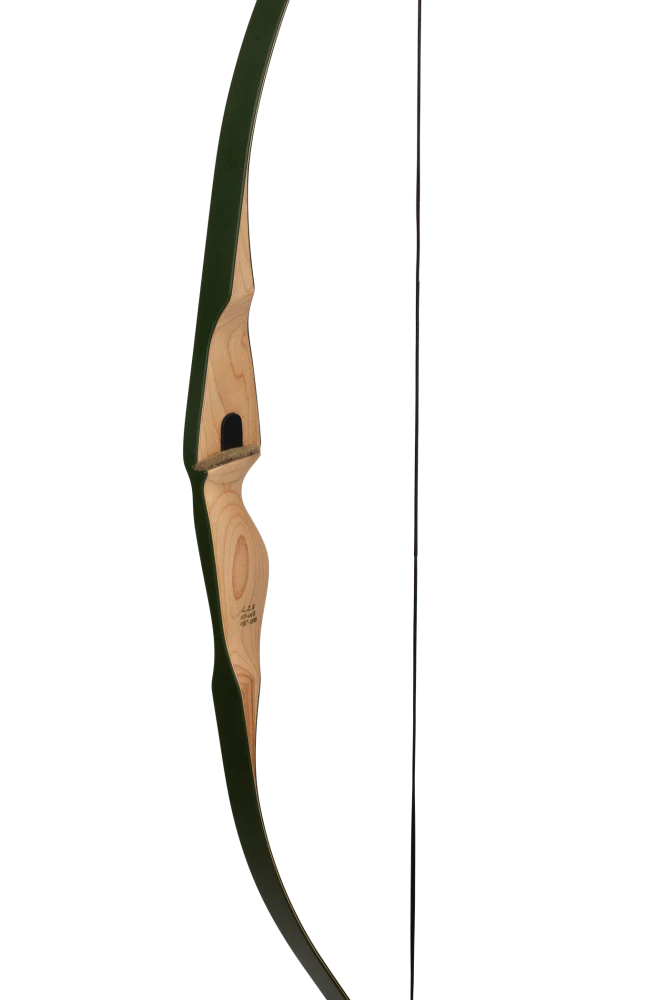 Little Bear Recurve Bow - Image 5