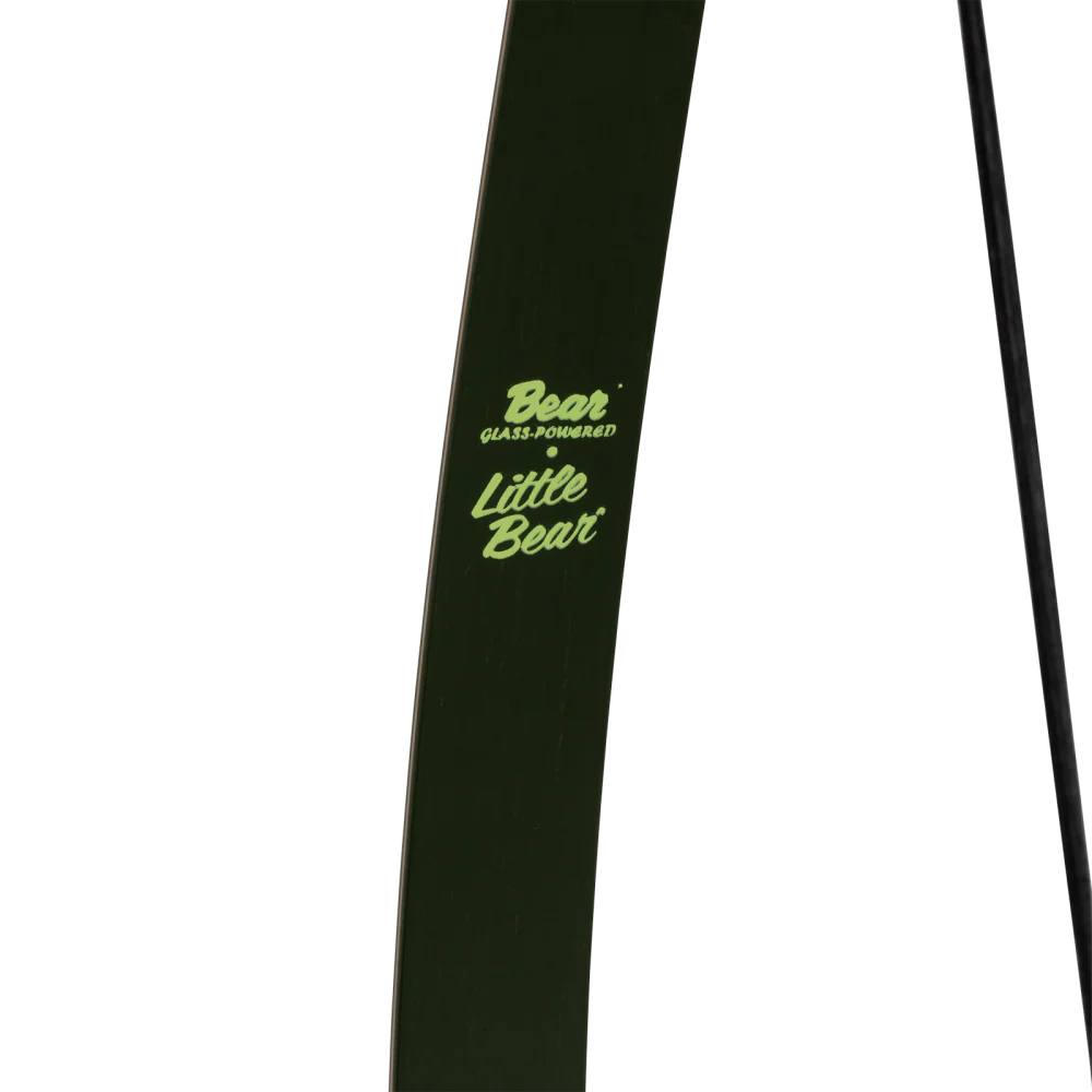 Little Bear Recurve Bow - Image 57