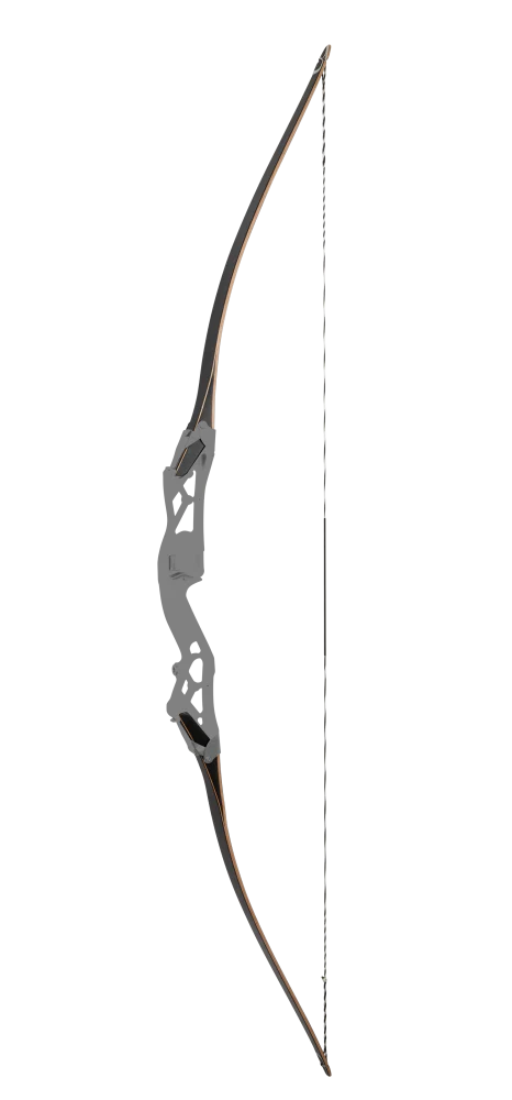 Take Down Longbow Limbs - Image 23