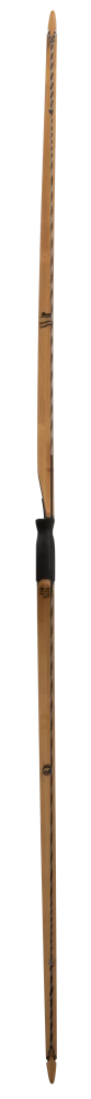 Montana Clear Glass Longbow - Image 15