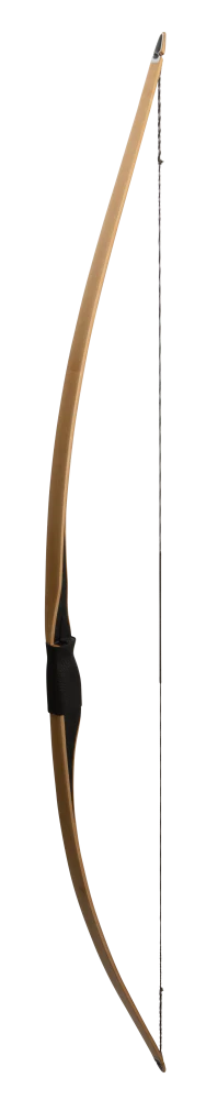 Montana Clear Glass Longbow - Image 40