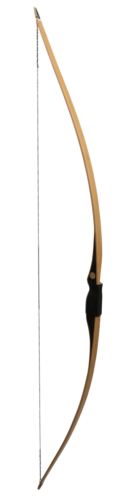 Montana Clear Glass Longbow - Image 47