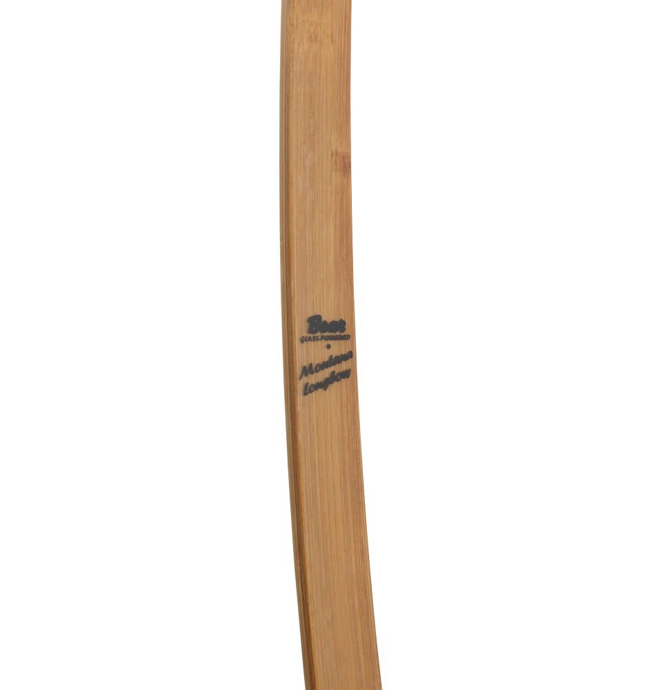 Montana Clear Glass Longbow - Image 54