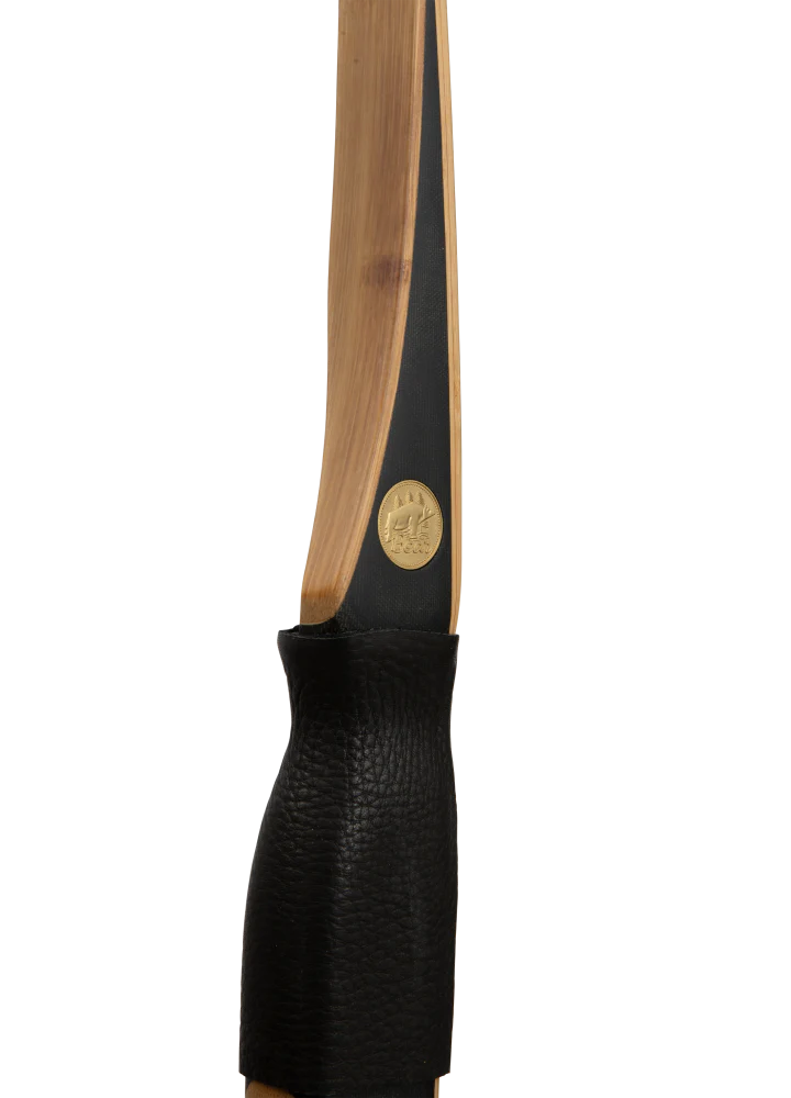 Montana Clear Glass Longbow - Image 62
