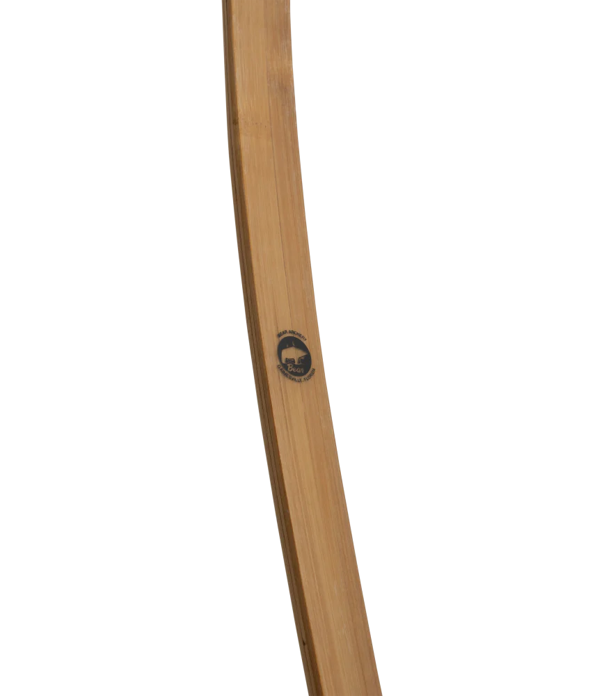 Montana Clear Glass Longbow - Image 63