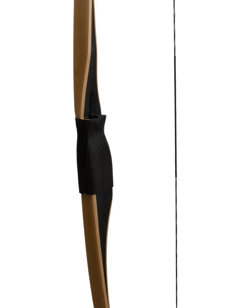 Montana Clear Glass Longbow - Image 81