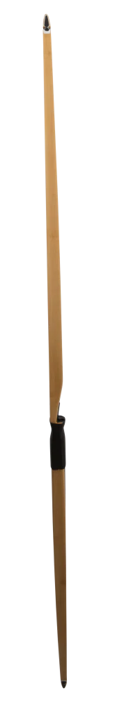 Montana Clear Glass Longbow - Image 88