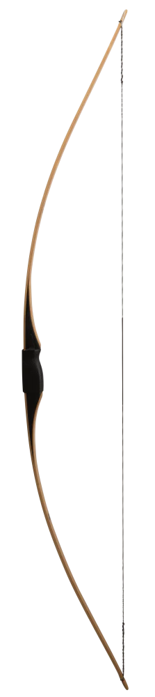 Montana Clear Glass Longbow - Image 99