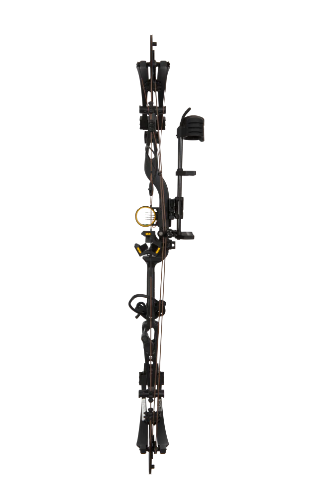 Paradigm RTH Compound Bow - Image 103