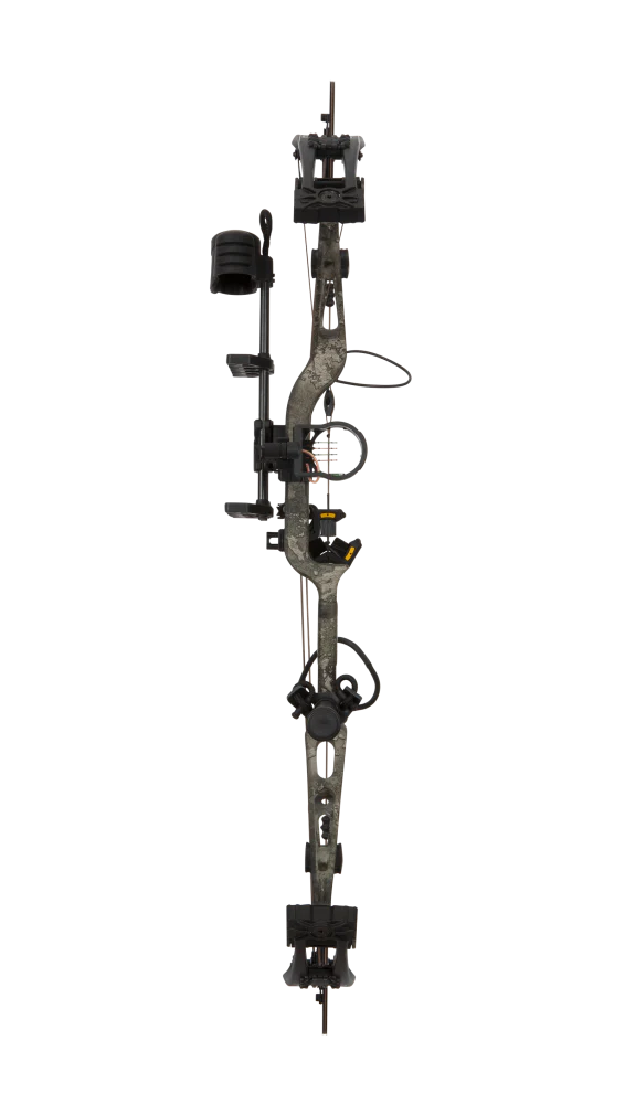 Paradigm RTH Compound Bow - Image 104