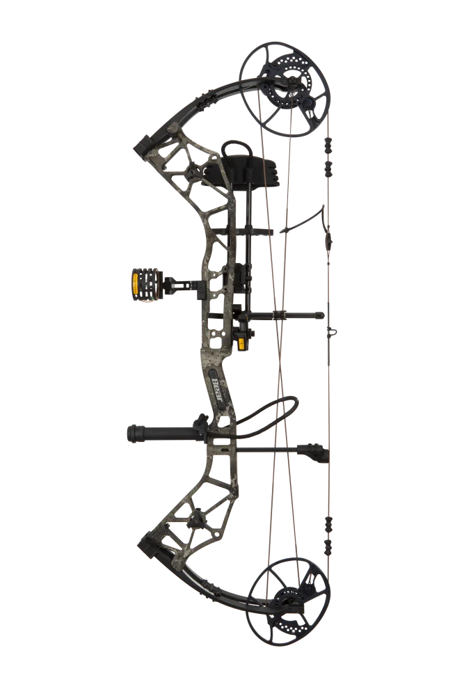 Paradigm RTH Compound Bow - Image 112