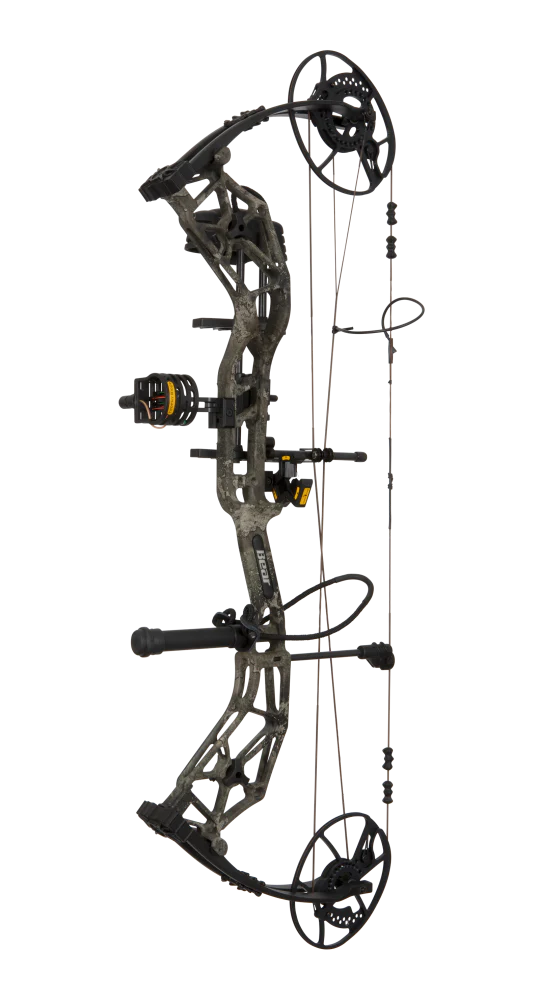 Paradigm RTH Compound Bow - Image 115