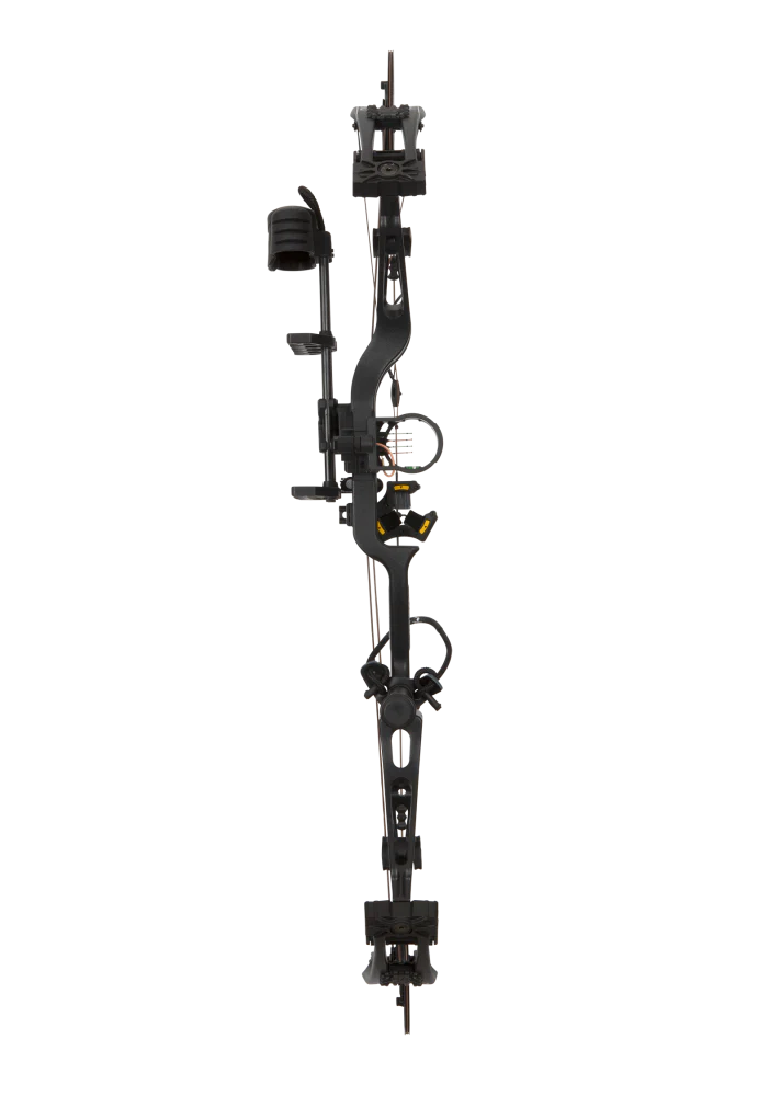 Paradigm RTH Compound Bow - Image 12