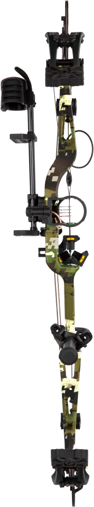 Paradigm RTH Compound Bow - Image 120