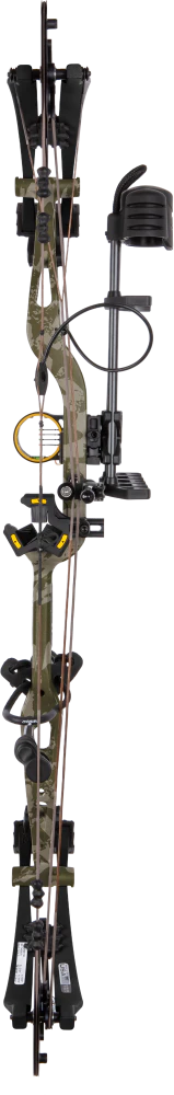 Paradigm RTH Compound Bow - Image 122