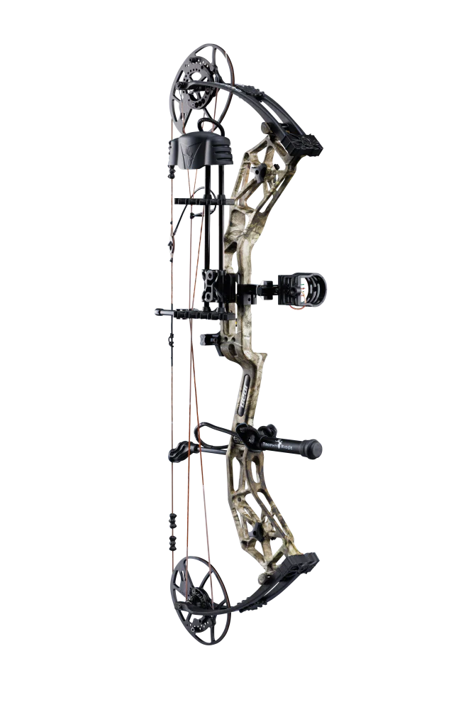 Paradigm RTH Compound Bow - Image 125
